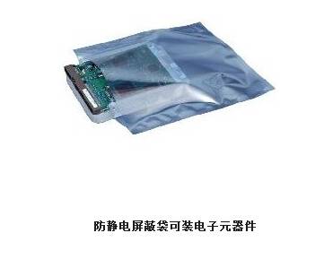 ESD Shielding Bag